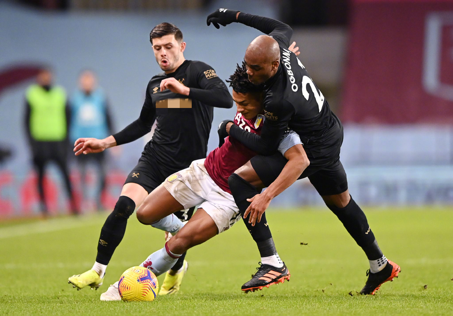 极端的言辞 极端的言辞